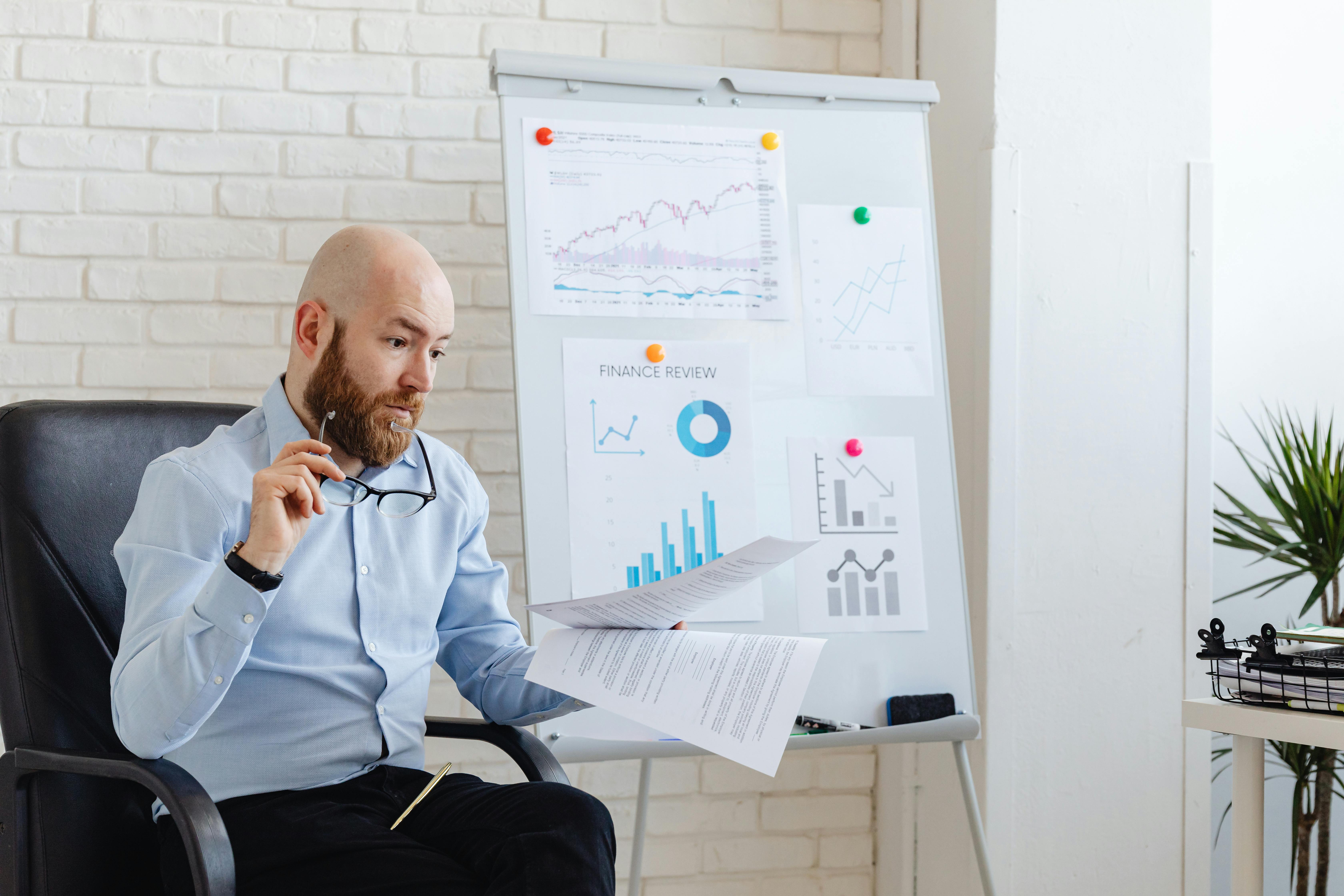 Video Case Studies / Customer Success Stories