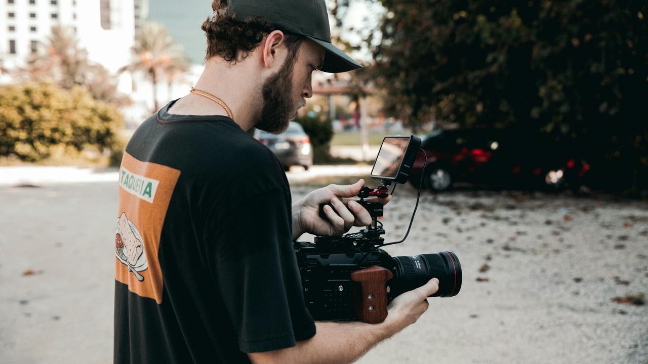 Los 12 mejores consejos de edición de video para principiantes