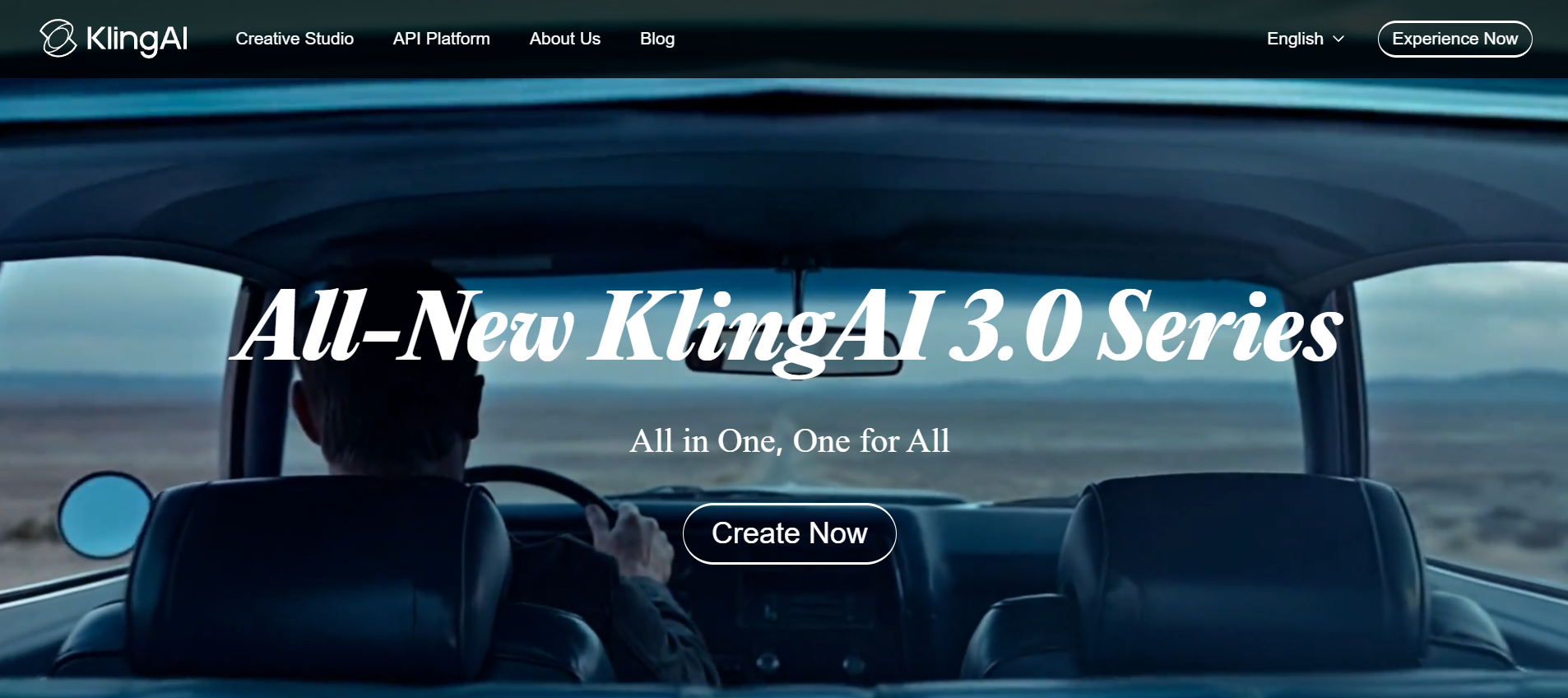 Kling AI