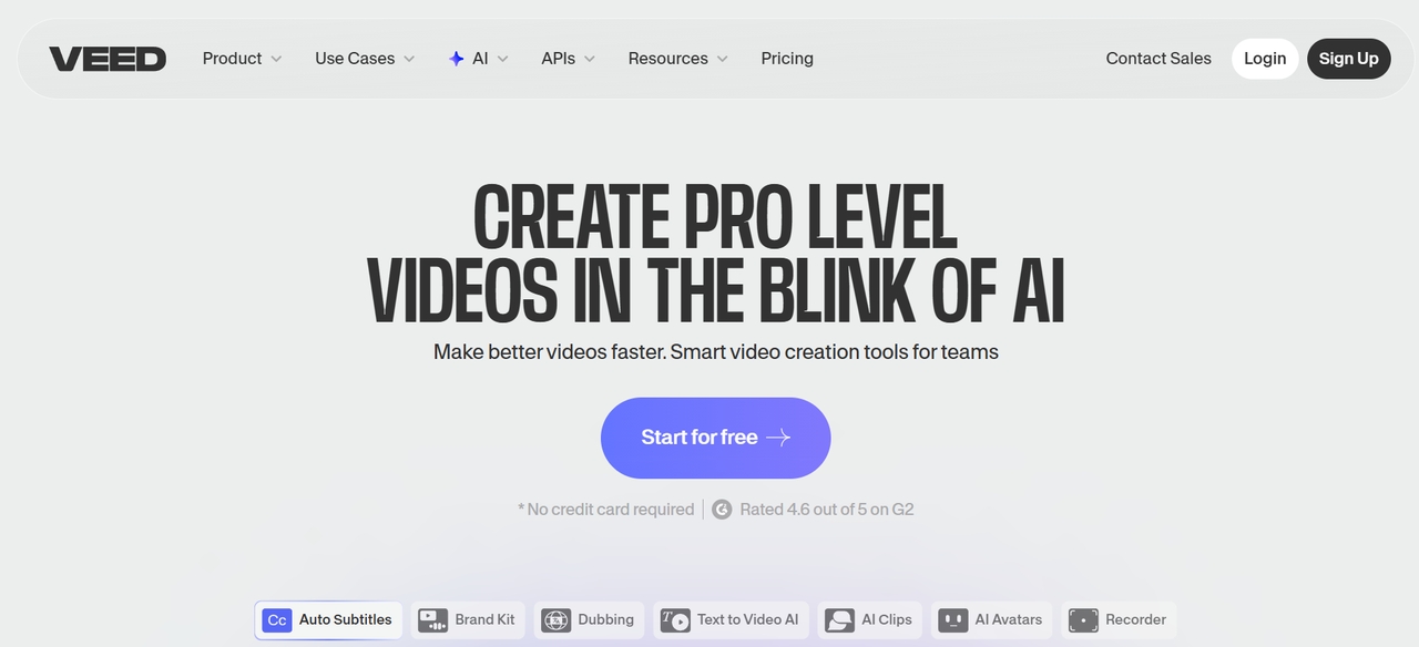 Veed.io