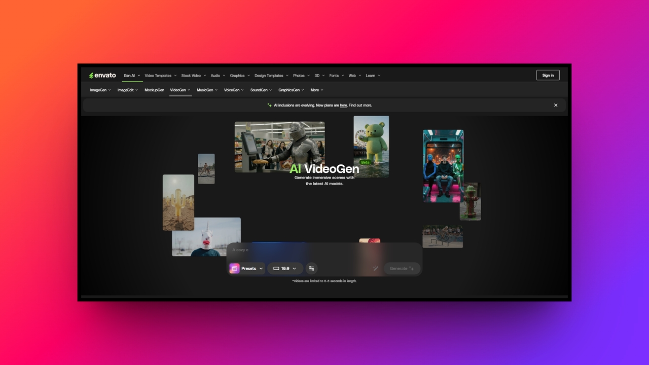 Envato Labs