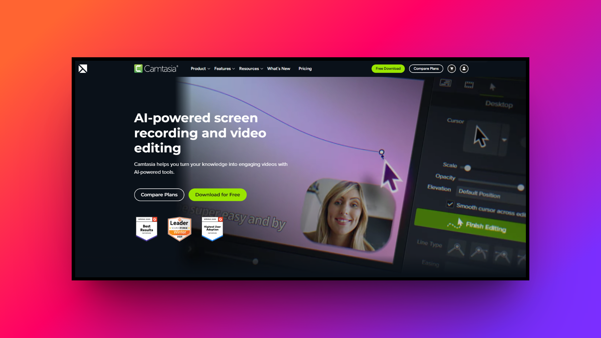 Camtasia
