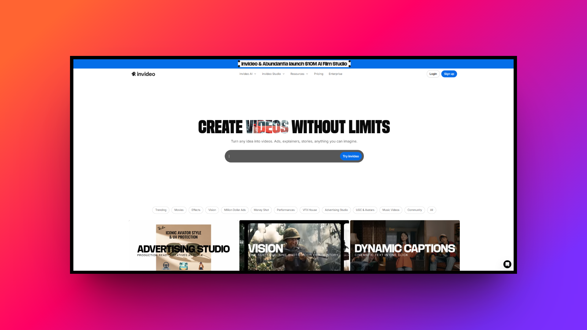 Invideo AI