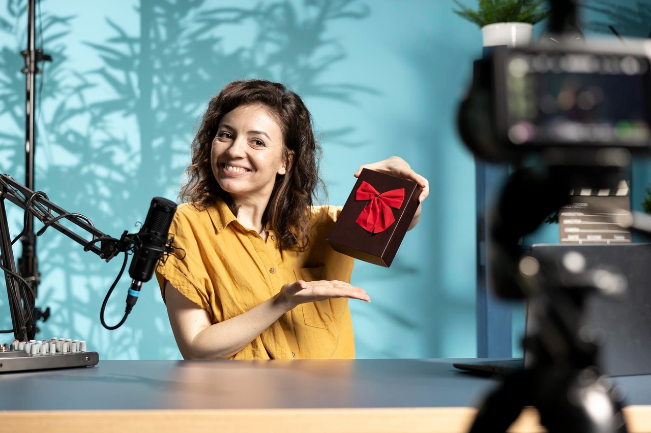 Consejos para que tus videos de unboxing destaquen