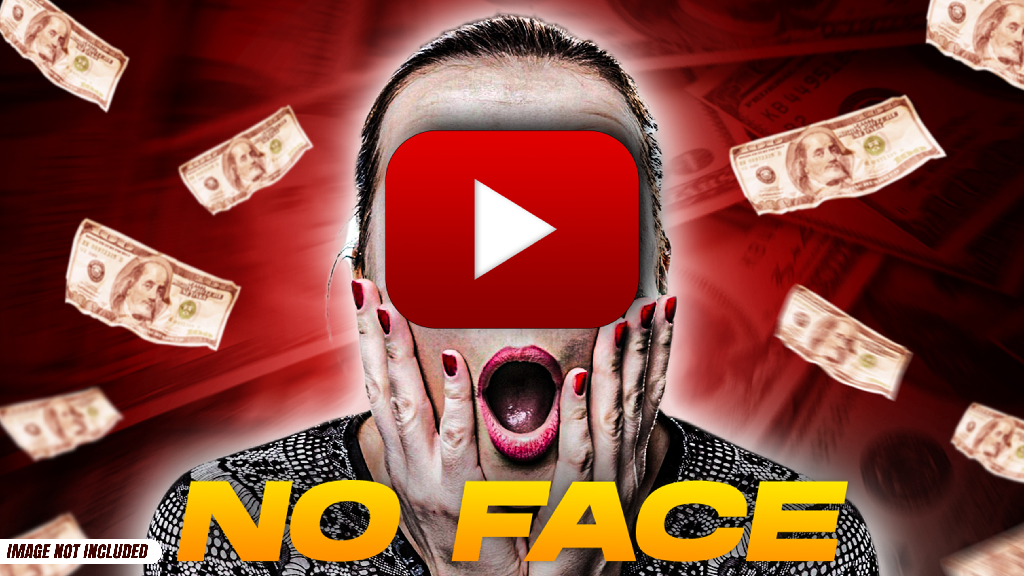 Crear un canal de YouTube sin rostro con IA