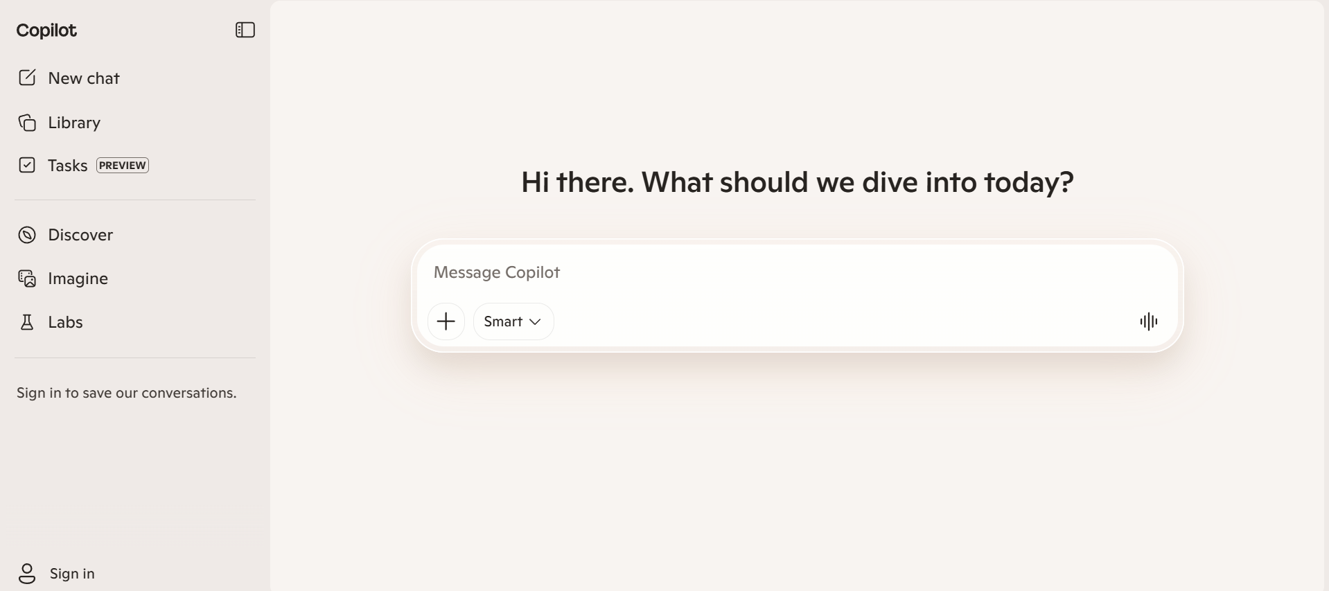 Microsoft Copilot