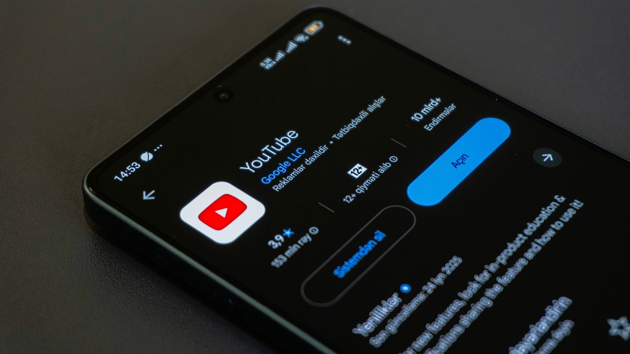 The importance of growing your YouTube channel