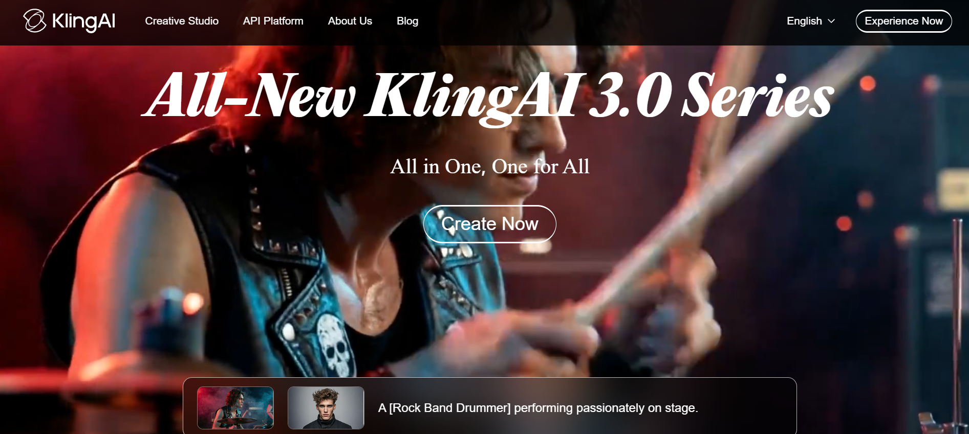 What is Kling AI?