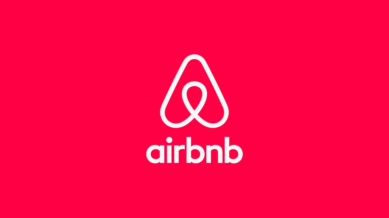 Airbnb visual identity