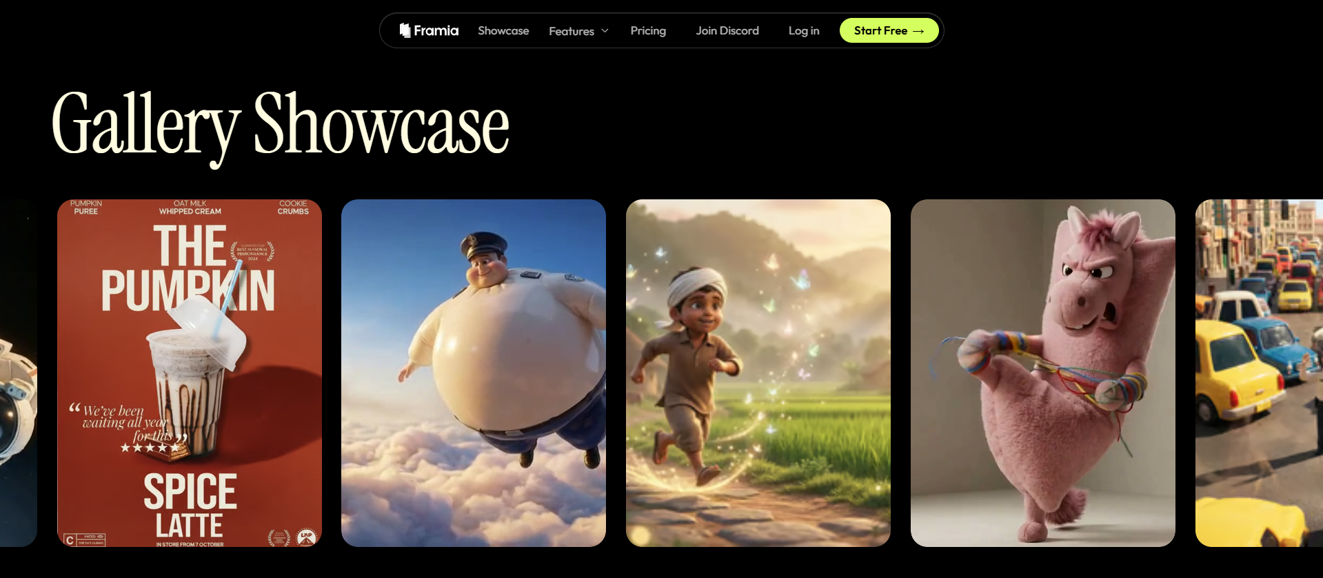 How Framia Pro automates perfect video sizing?