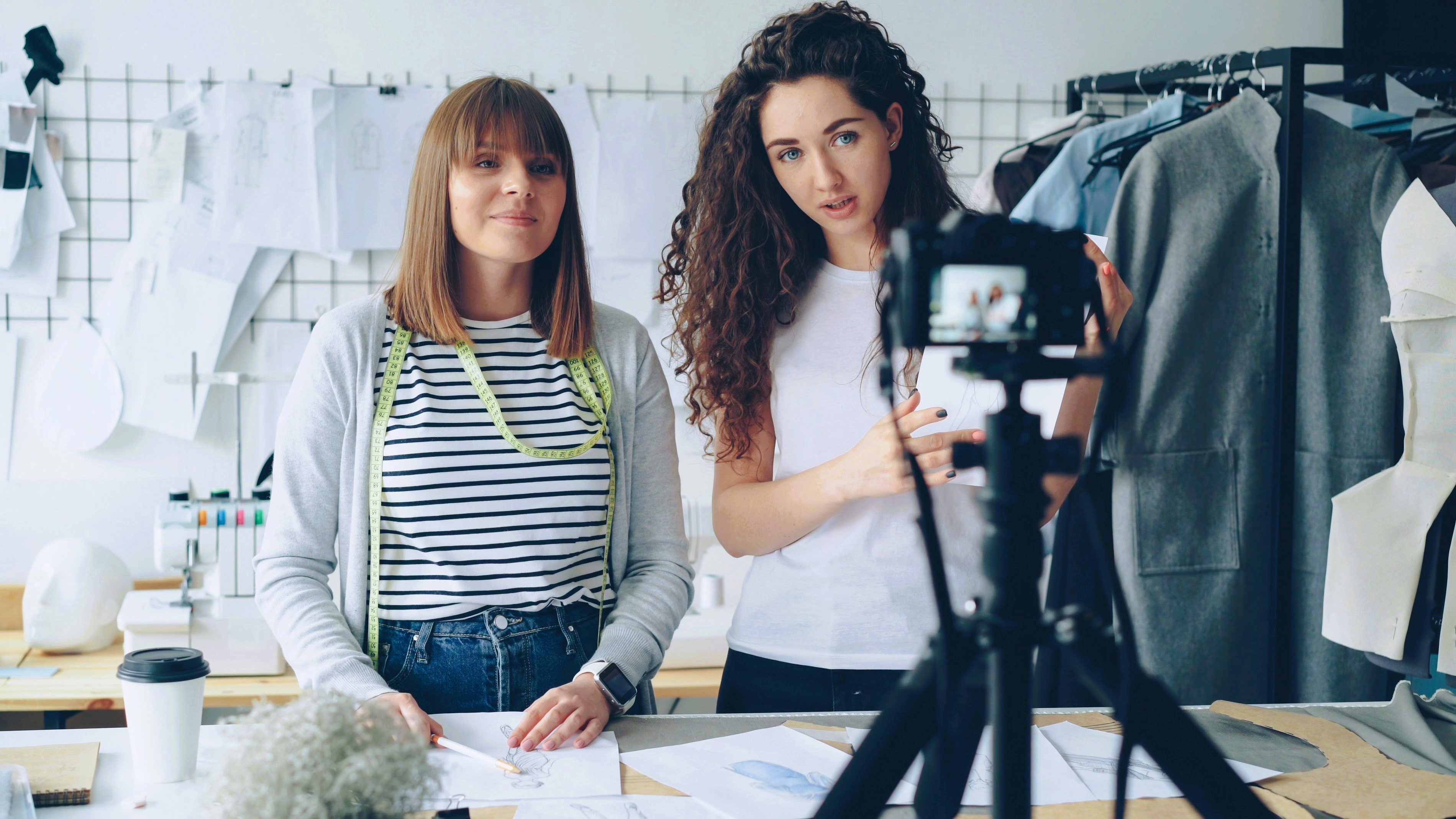 What is a video marketing strategy