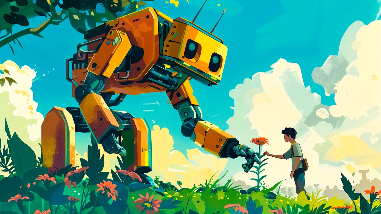 What are AI prompt generators