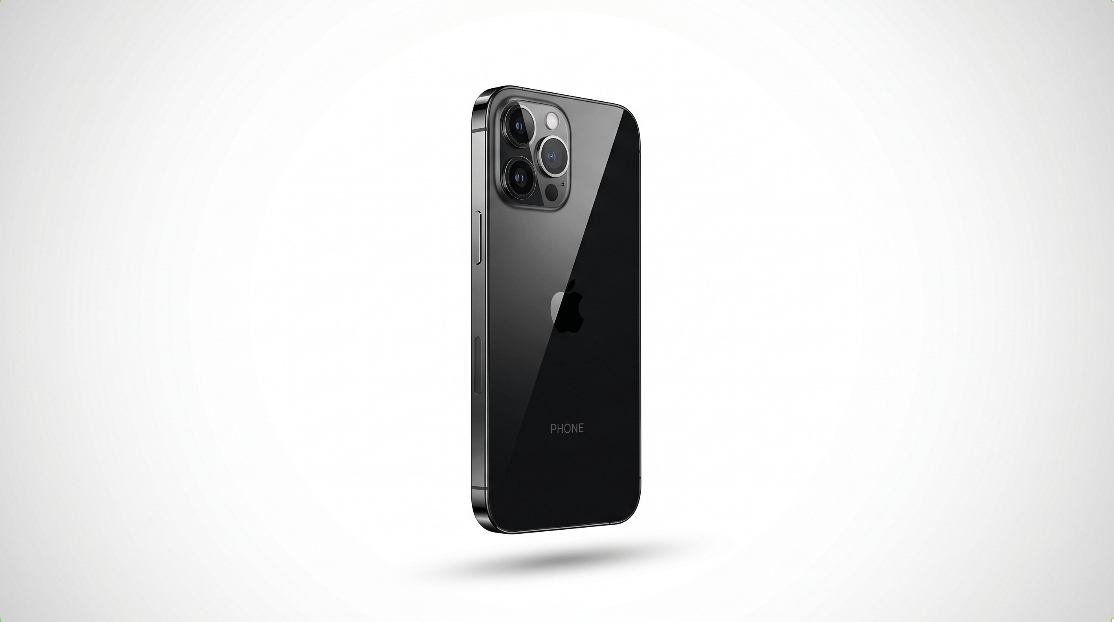 Big Object Focus Thumbnail Style