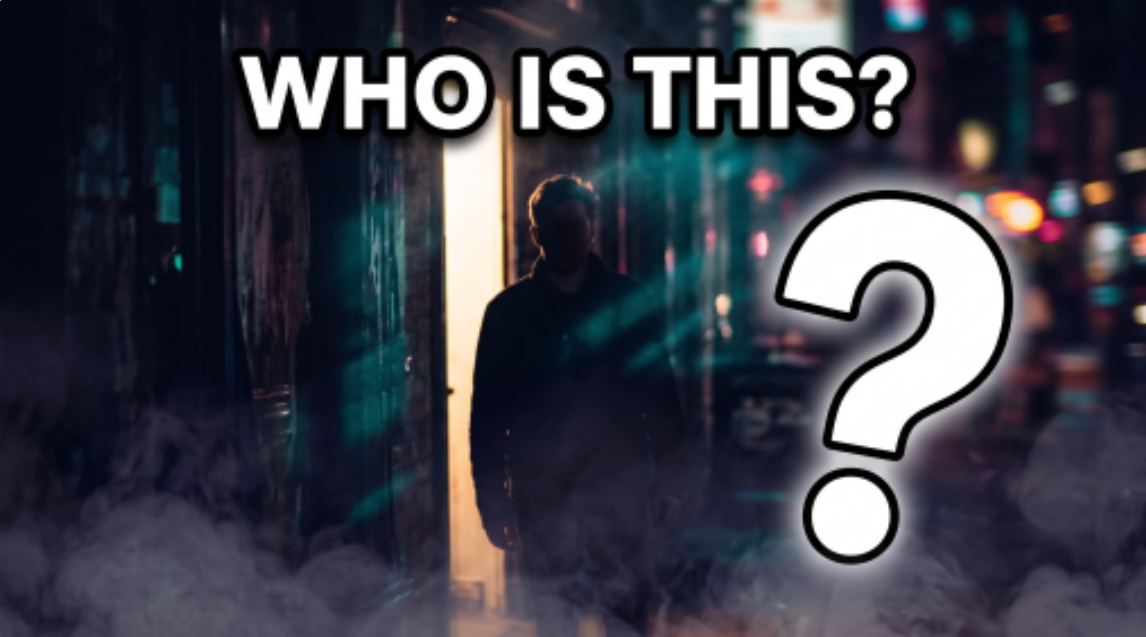 Mystery & Curiosity Thumbnail Concepts