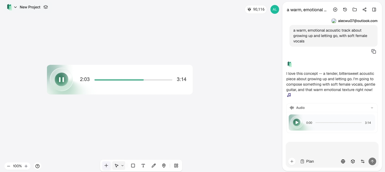 Perfecciona a través de la conversación