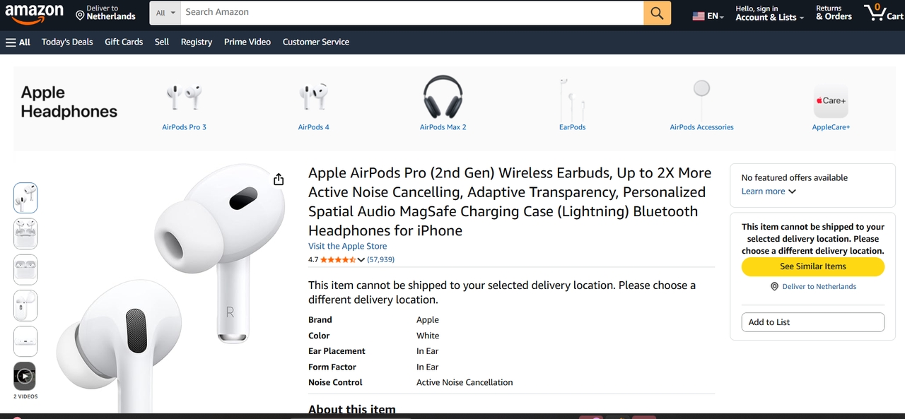 Amazon