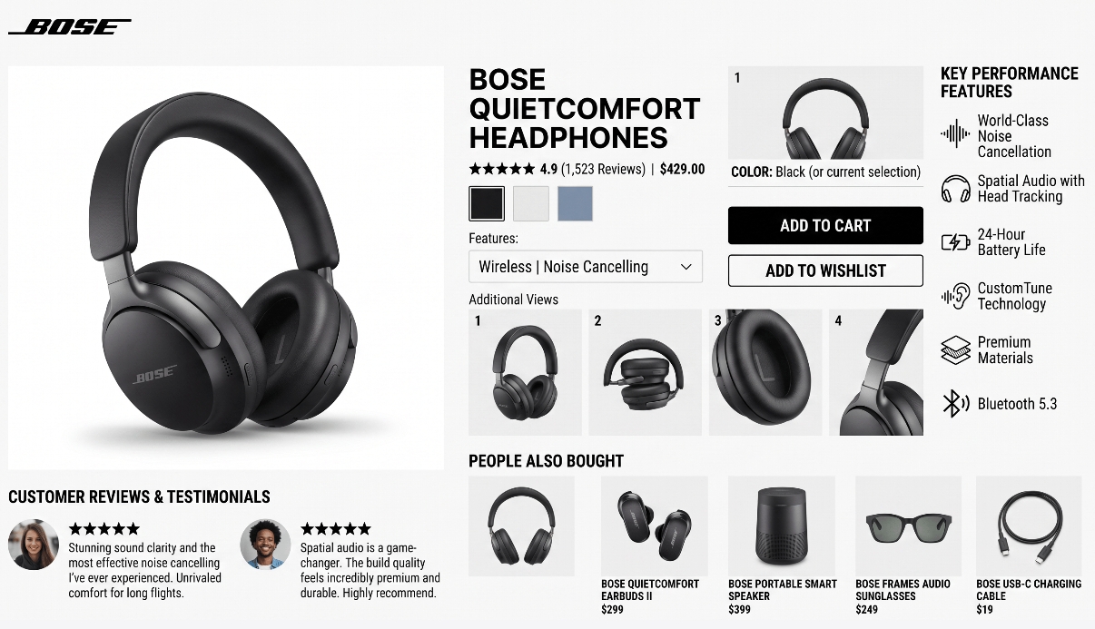 Bose