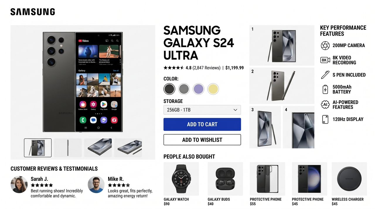 Samsung