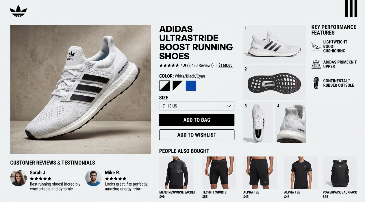 Adidas