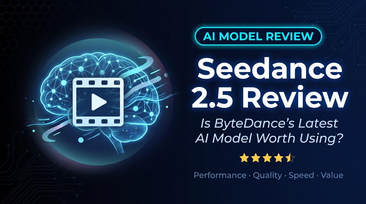¿Vale la pena el hype de Seedance 2.5?