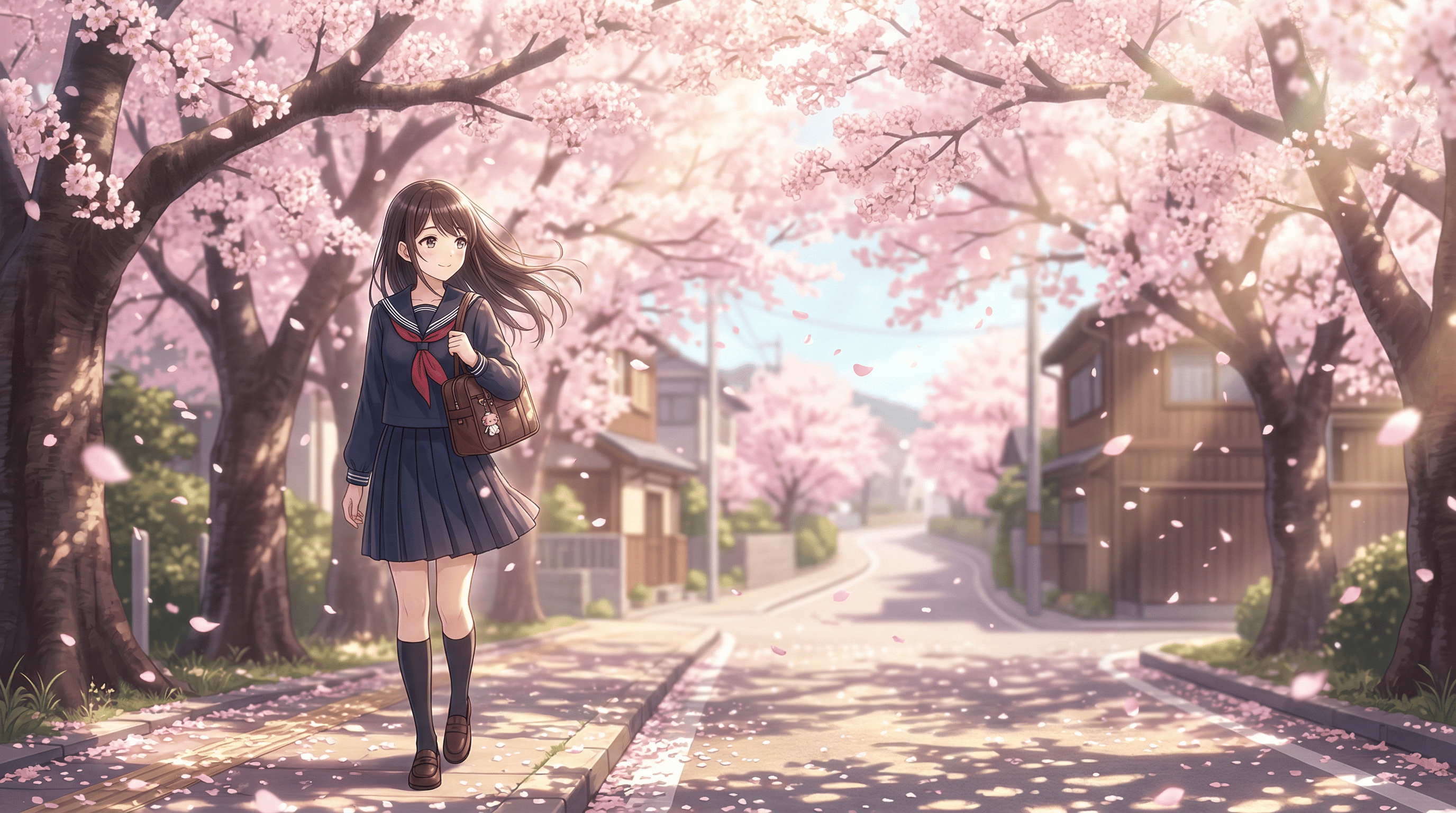 AI Anime Generator: Create Stunning Anime Art with AI Online
